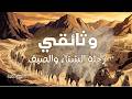 رحلة الشتاء والصيف كيف صنعت قريش إمبراطورية تجارية من قلب الصحراء 