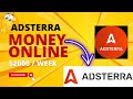 "Boost Your Earnings: The Power of Adsterra Network Revealed"