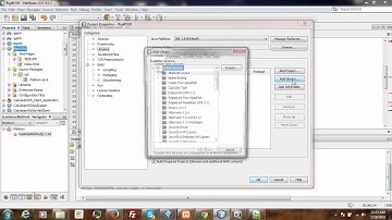 SOAP WEB SERVICE AND JDBC IN NETBEANS