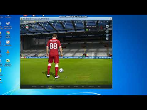 Formasi 1 Vs 1 Fifa Online 3