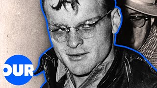 How Charles Starkweather Became The 'Natural Born Killer (Born To Kill?) | Our History
