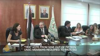 Information Inside Story - Saudi warns US over Palestine News