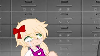 I don’t wanna be you…anymore.. || Elizabeth Afton || Fnaf