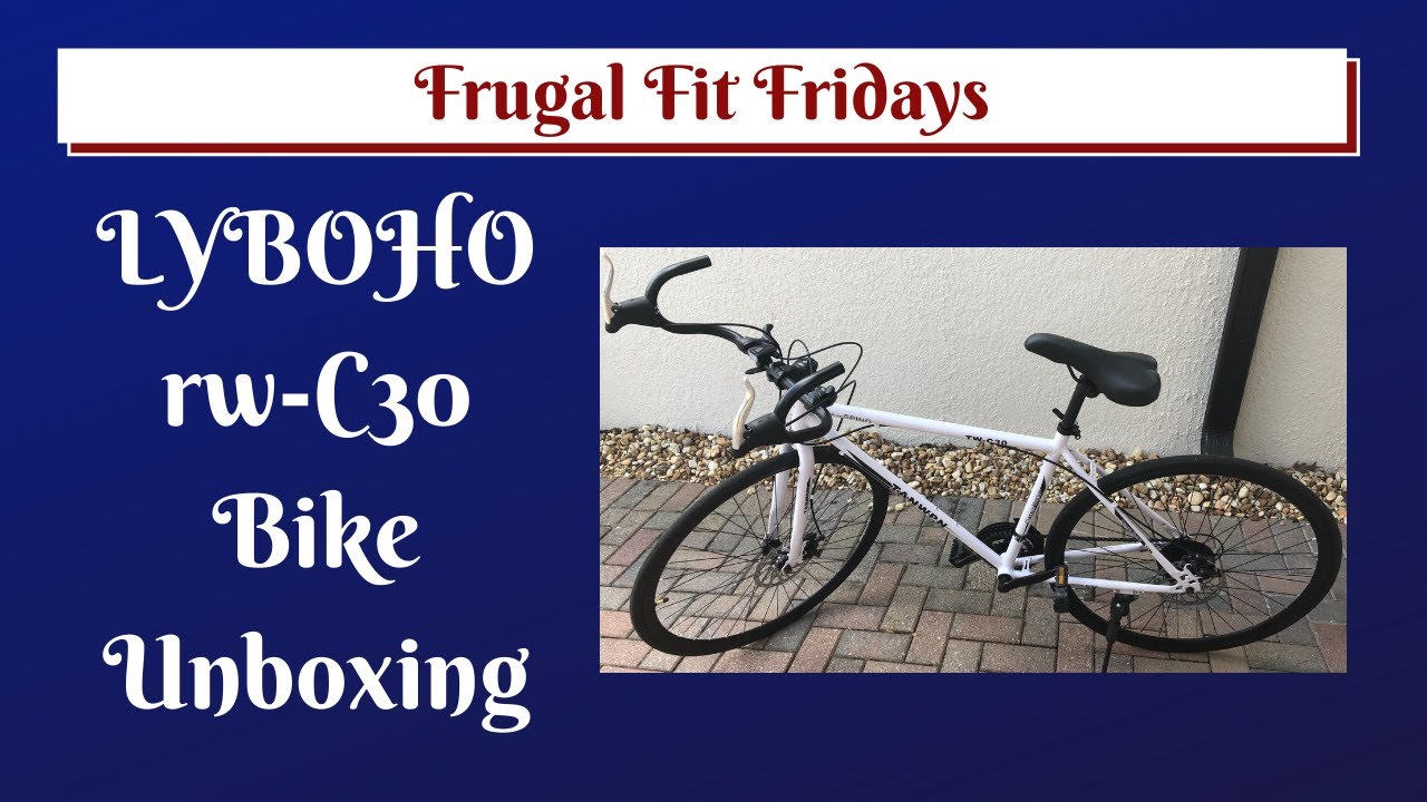 I Bought a CHEAP Bike on Amazon for Less Than $200.  Was it Worth it?  🚴