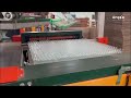 Ministro da indústria inaugura fábrica de recipientes de vidro no Bengo