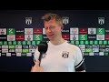 Samrøða við Mikkjal Thomassen, áðrenn fráferð til Norra