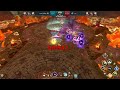 Lava Valley 3v3 Season 46