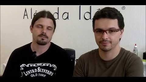 PSD to Joomla Conversion Testimonial By AlemdaIdeia @ XHTML Champs