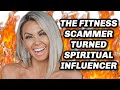 Brittany Dawn: The Fitness Scammer Turned Spiritual Influencer | Documentary
