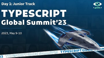 Typescript Global Summit