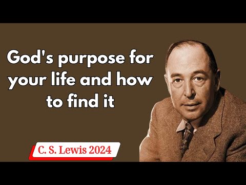 God s purpose
