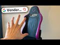 Tengo una Silla Gamer en 2024 ¿Vale la Pena?