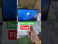 Dead HP Laptop Repaired After Liquid Damage 😳