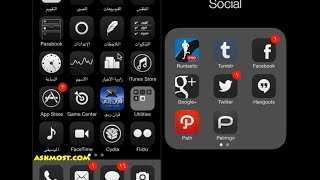 صنع ثيم للموبايل النوكيا او اي نوع اخر screenshot 1