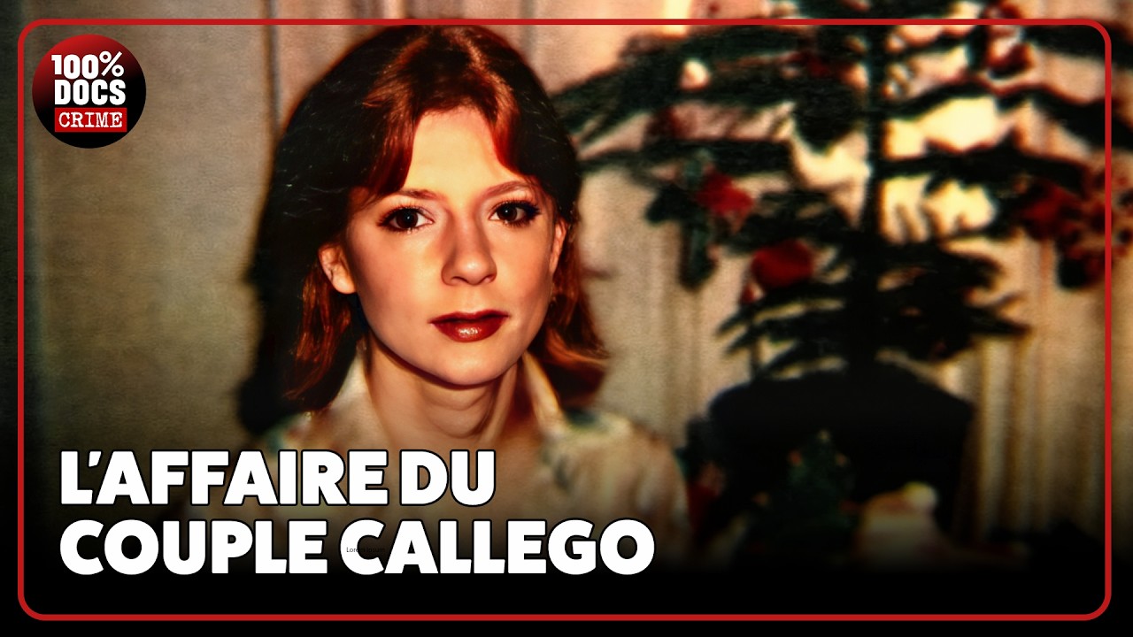 Elle aide son mari à enlever des ENFANTS