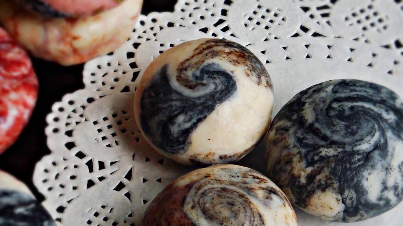 Marturii Pentru Nunta Si Botez Sapun Natural Youtube