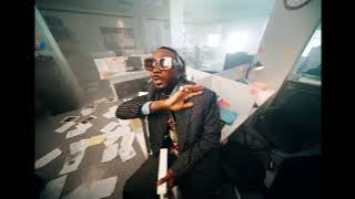 Young Jonn - Pot of Gold