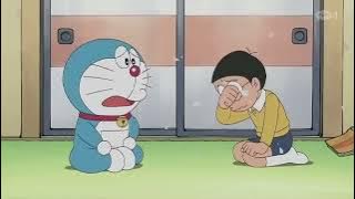 Pergi Hanami Apapun Yang Terjadi - Doraemon Bahasa Indonesia No Zoom