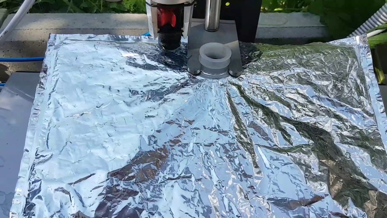 Ручная станция разлива в пакеты bag in box