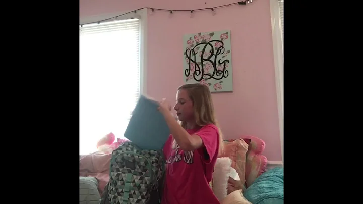 Anna Barlow Spanish Project