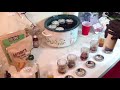 #87 Ayurvedic Herbs Oil Infusions pt2