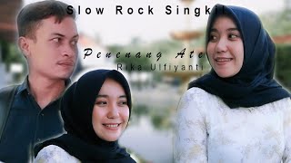 Lagu Singkil Penenang Ate - Rika Ulfiyanti (Official Music Video)