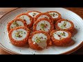 Just One Bite, &amp; You’ll Fall in Love with This Dessert | A Traditional Sweet with a Beautiful Twist