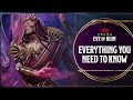 Vecna: Eve of Ruin | Everything You Need To Know | D&amp;D