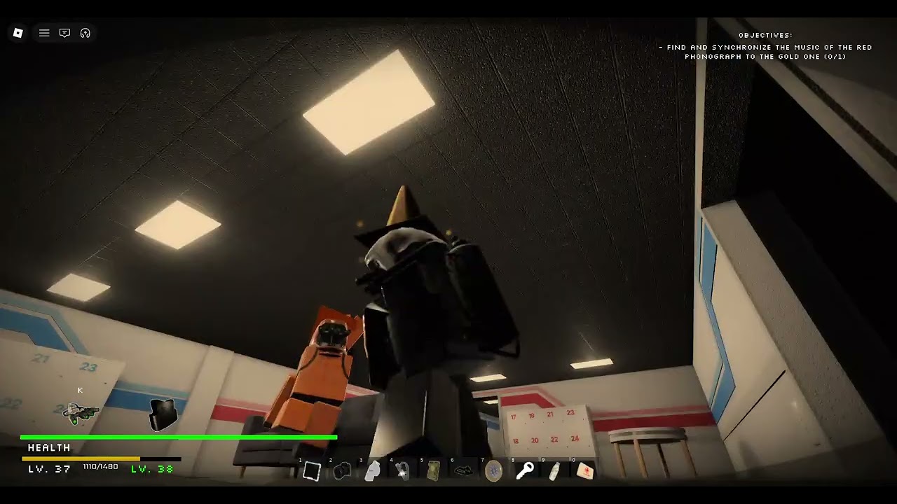 The Boreas Structure 3