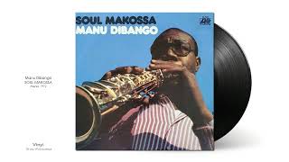 Manu Dibango | New Bell - YouTube