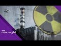 1986's Chernobyl disaster - FROM THE ARCHIVE - BBC Newsnight