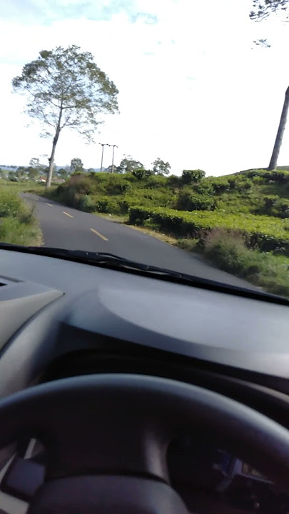 Story' WA Jalan jalan ke ci buni Ciwidey