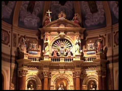 The Shrine of Saint Joseph: Church of Miracles - P...