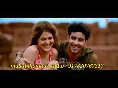 Shukriya Shukriya Dard Jo Tumne Diya ((Heera Jhankar  video HD song