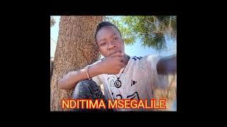 NDITIMA  MSEGALILE - KILIO CHA MAGIDA  -  LWENGE STUDIO  2023 0683824123