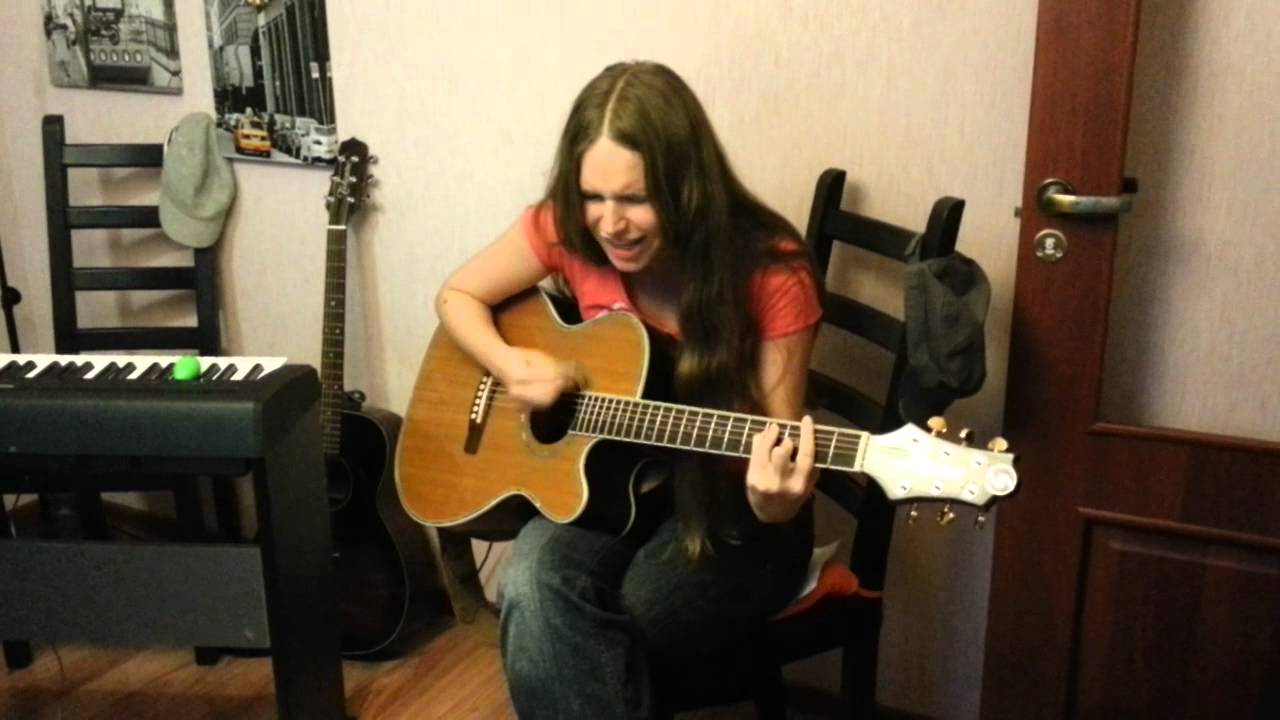 Евгения Рыбакова. Я штурмую твое сердце - YouTube
