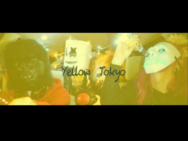 Watch 仮病 『 Yellow Tokyo 』 on YouTube Watch 仮病 『 Yellow Tokyo 』 on YouTube