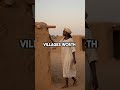 Africa's Deadliest War You Never Heard About - 100K Dead Over Empty Desert