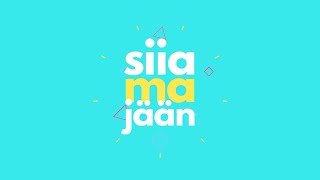 SHANON - Siia ma jään (Official Version)