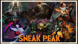 Every Unreleased Hero Ability Found In Deadlock (And Animations) Update