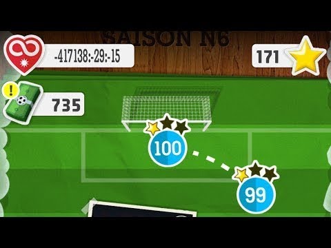 Comment Avoir Des Vies Et Des Billets En Illimités Sur Score Héro ! By Super Nova