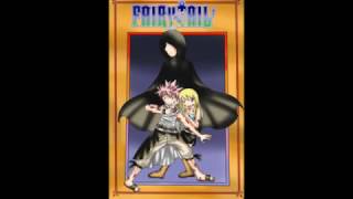 FairyTail-Crescent Island (Part 11) Last Part [So far]