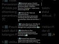 KEBERHASILAN GCV ||| PI NETWORK UPDATE