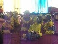 TARI MEONG SD TEGAL DOWO