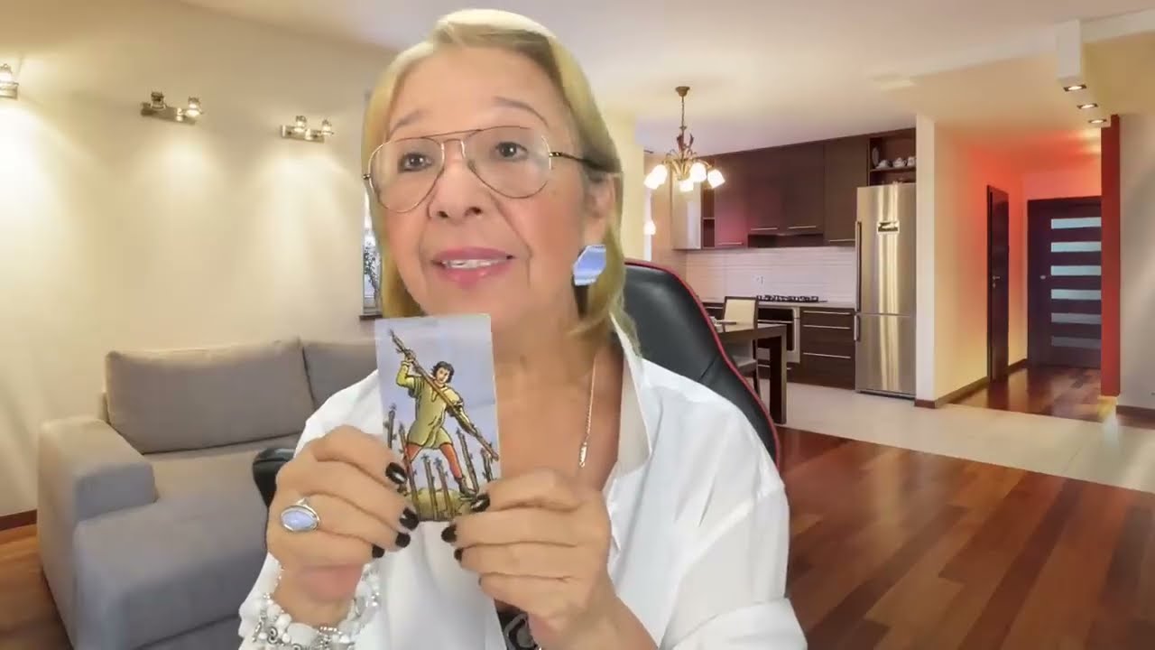 CAPRICORNIO! Esto es solo una separación temporal! Lo que viene te va a SORPRENDER!