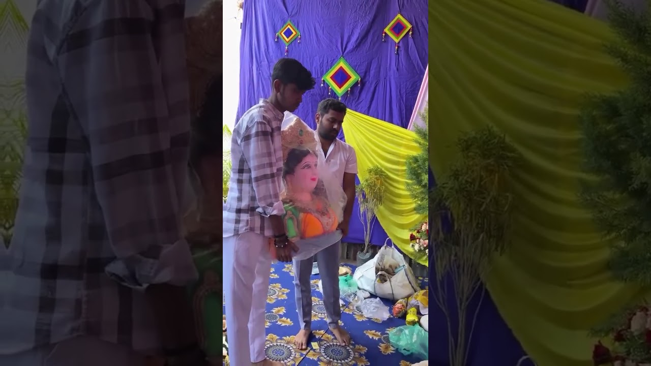 Ganesh 2024 Bengaluru 