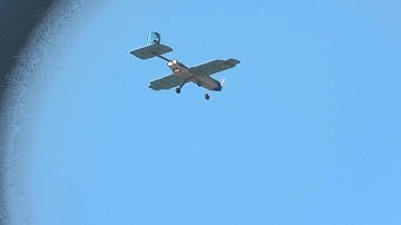 Span Morphing UAV_University of Southampton_DrRaficAjaj_GDP43_Video1