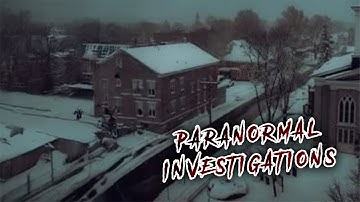 Ghost Hunting Marathon || Full Episodes 😈