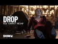 Meghann Fahy, Brandon Sklenar & More at Drop Red Carpet at the 2025 SXSW Film & TV Festival