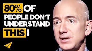 Discover Jeff Bezos' Secret: How Regret Minimization Shaped Amazon's Success!